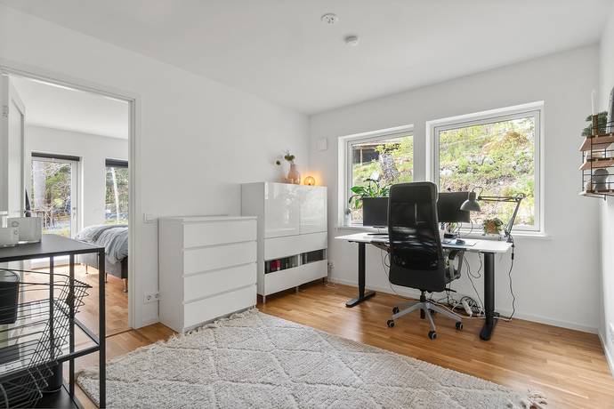 4 rum Villa på Bergslingan 16 Hölö Södertälje kommun - bild 17