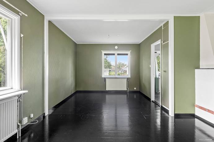 3 rum Villa på Mariebergsvägen 44 Charlottenberg Eda kommun - bild 16
