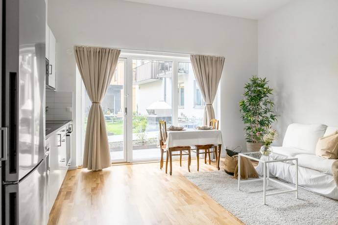 1 rum Lägenhet på Torgny Segerstedts allé 95A Rosendal Uppsala kommun - bild 6