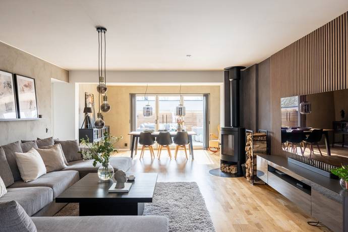 5 rum Villa på Currygatan 12 Roslätt Svedala kommun - bild 22