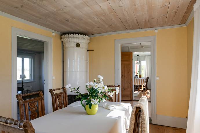 4 rum Villa på Torpa 590 Örebro kommun - bild 13