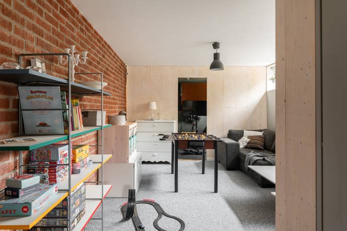 6 rum Villa på Helgestahillsvägen 17 Helgestahill Eskilstuna kommun - bild 33