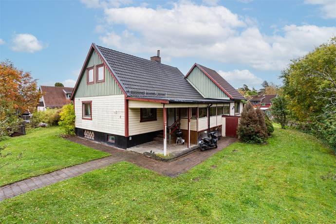 Hedvägen 4, Kopparberg, Ljusnarsbergs kommun