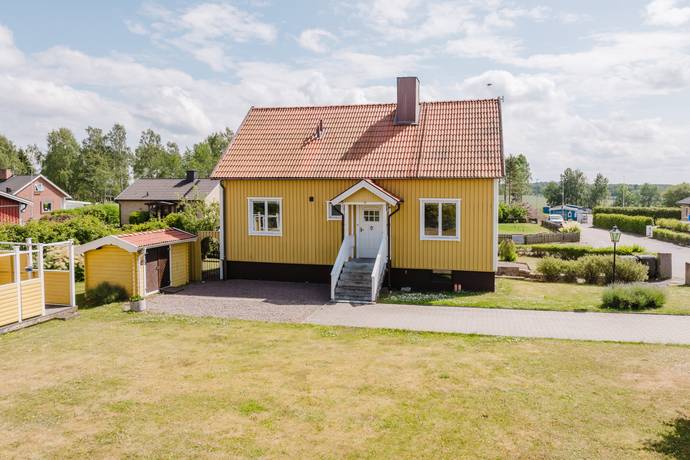 Brinken, Motala kommun