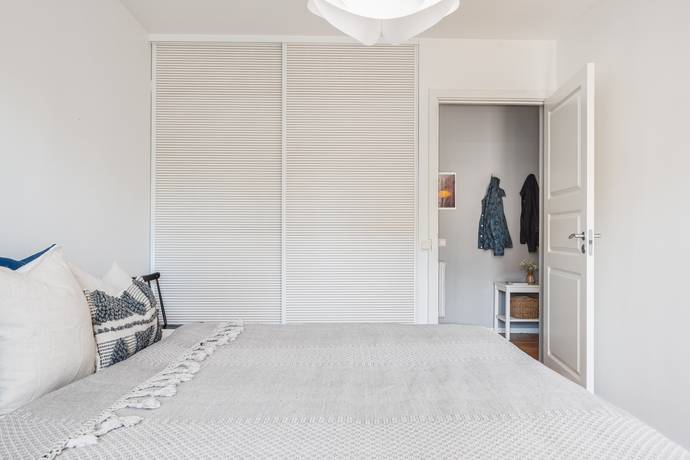 4 rum Lägenhet på Köpenhamnsvägen 11A Slottsstaden Malmö kommun - bild 11