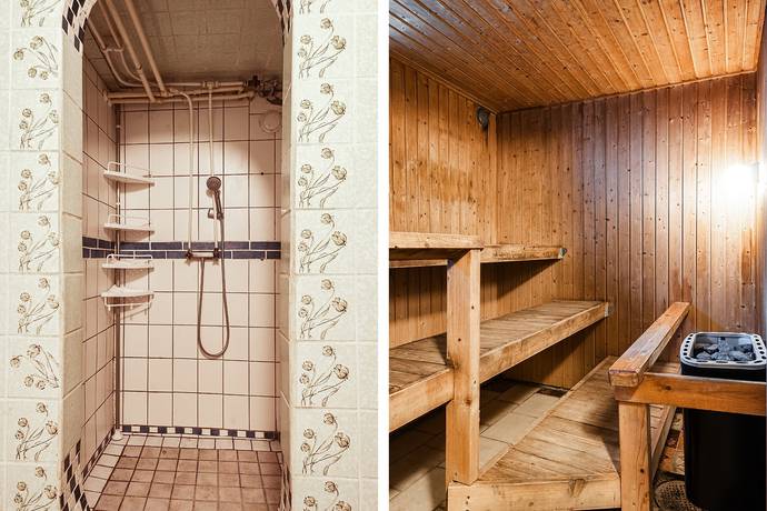 5 rum Villa på Tingshusgatan 12 Vara Vara kommun - bild 38