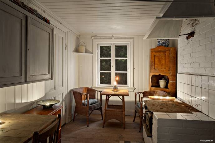 2 rum Fritidshus på Skogshyddevägen 43 Bråta Lerums kommun - bild 3