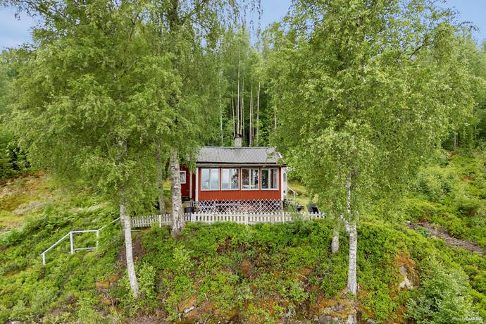 2 rum fritidshus på Storsand 34 Lakene, Hagfors kommun - bild 4