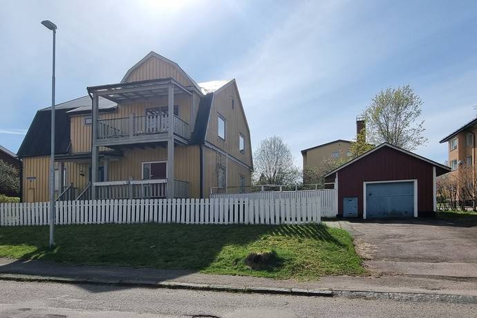 7 rum Villa på Bergslagsgatan 6 Filipstad Filipstads kommun - bild 48