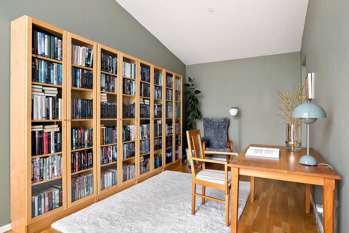 4 rum Villa på Asplundsvägen 26 Bergshamra Norrtälje kommun - bild 17