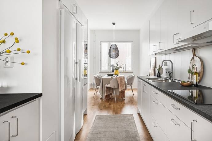 4 rum Lägenhet på Persögatan 12T Trosa Trosa kommun - bild 11