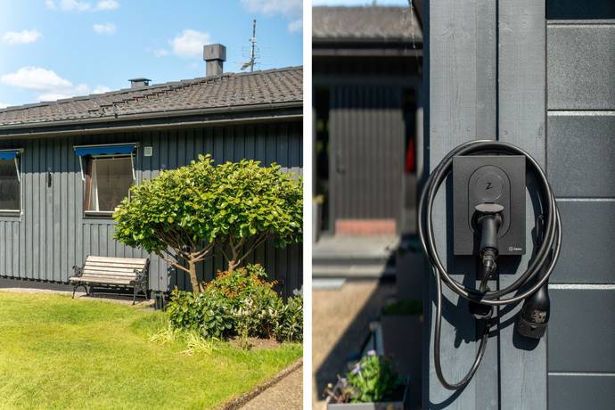 7 rum Villa på Märgelstigen 2B Hovås Göteborgs kommun - bild 50