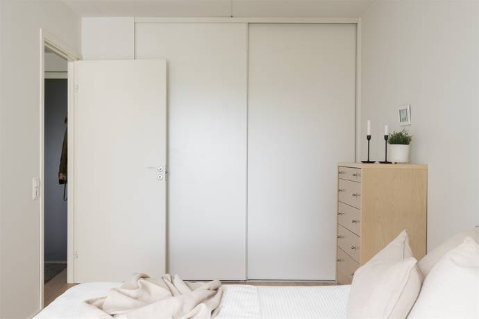 2 rum Lägenhet på Lilla Varvsgatan 21E Västra Hamnen Malmö kommun - bild 18