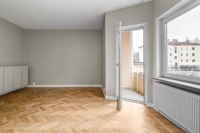 2 rum Lägenhet på Brändströmsgatan 7B Centrum Gävle kommun - bild 11