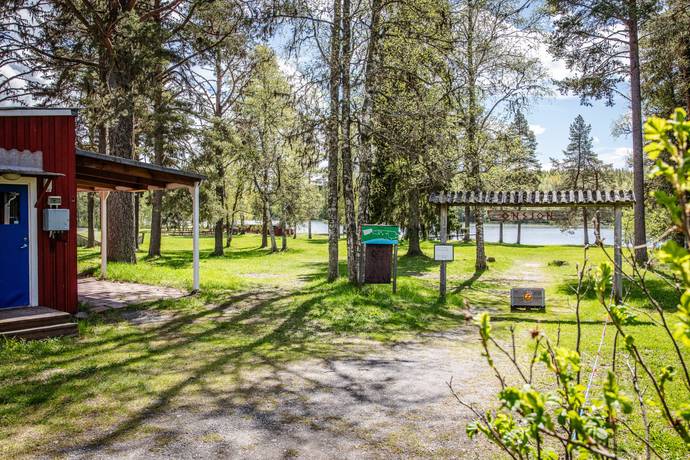 2 rum Fritidshus på Önsjön 130 Ås Krokoms kommun - bild 23