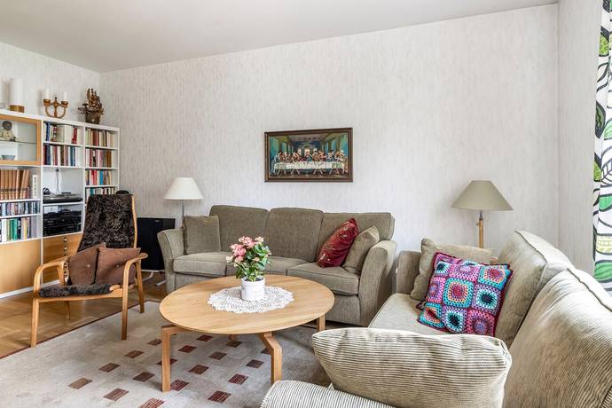 3 rum Lägenhet på Narvavägen 29 Krumeluren/Hammarby Västerås kommun - bild 10