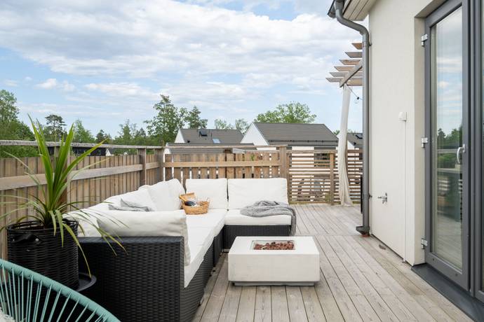 3 rum Lägenhet på Grankärrsvägen 5 Högmora Huddinge kommun - bild 6