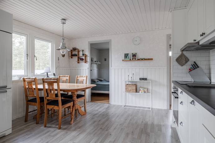 3 rum Fritidshus på Enbärsvägen 3 Valdemarsviks kommun - bild 9