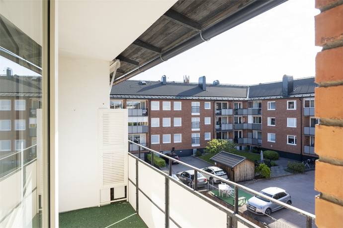 3 rum Lägenhet på Höggatan 12 A Centralt Tranås kommun - bild 15