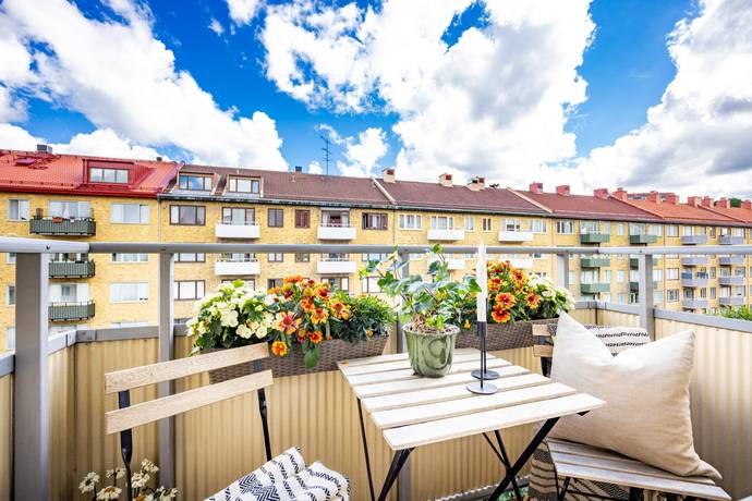 2 rum lägenhet på Kobbarnas väg 5 Olskroken, Göteborgs kommun - bild 1