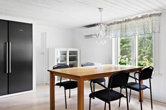 3 rum Villa på Förby Bengtsgården Förby Forshaga kommun - bild 7