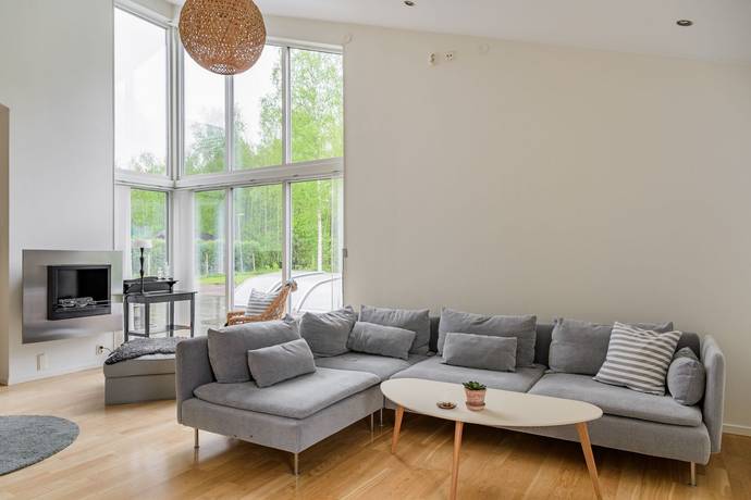 5 rum Villa på Hästhovsvägen 7 Stennäset Falu kommun - bild 19