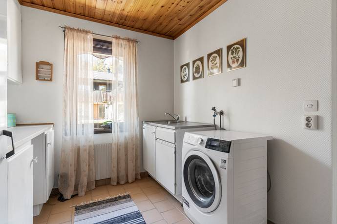 6 rum Villa på Husargatan 8 Onsjö Vänersborgs kommun - bild 21