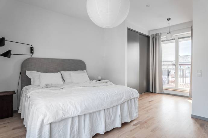 5 rum Radhus på Utgårdsvägen 20 Lindbacken Uppsala kommun - bild 18