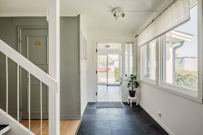 6 rum Villa på Blåbärsvägen 16 Uddared Lerums kommun - bild 33