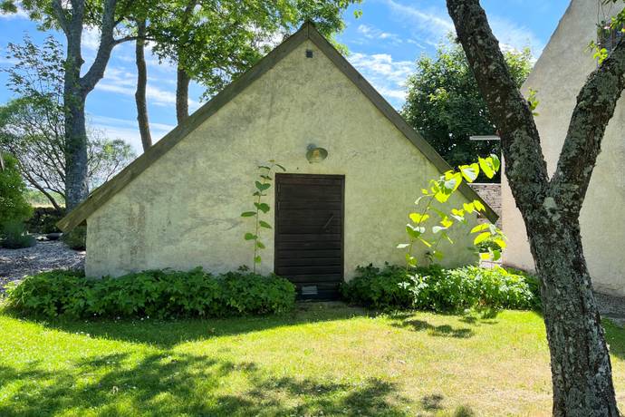 5 rum Villa på Stenkyrka Sorby 207 Stenkyrka Gotlands kommun - bild 45