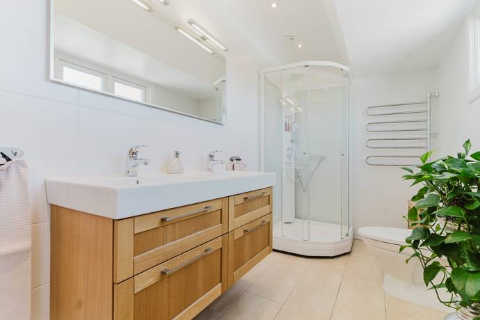 7 rum Villa på Sandåsvägen 24 Brunnsvik Motala kommun - bild 61