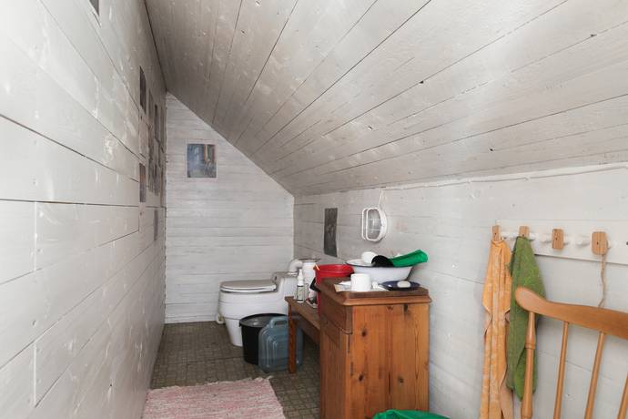 3 rum Vinterbonat fritidshus på Lövtjära 172 Söderhamns kommun - bild 18