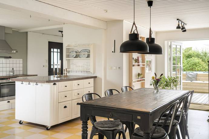 5 rum Villa på Åkarpsvägen 83-0 Stävie/Furulund Kävlinge kommun - bild 8