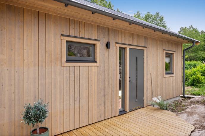 4 rum Fritidshus på Krossnäsvägen 15B Strömstad (Tanums kommun) Krossnäs Tanums kommun - bild 8