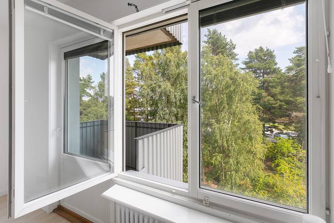 1 rum lägenhet på Nysättravägen 19 Brunnsäng, Södertälje kommun - bild 3