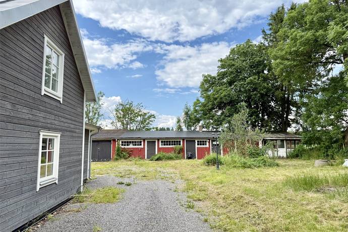 6 rum villa på Ljunga 8 Norra Ljunga, Sävsjö kommun - bild 5