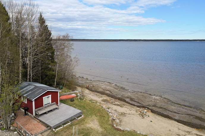 3 rum Villa på Hästudden 12 Obbola Umeå kommun - bild 7