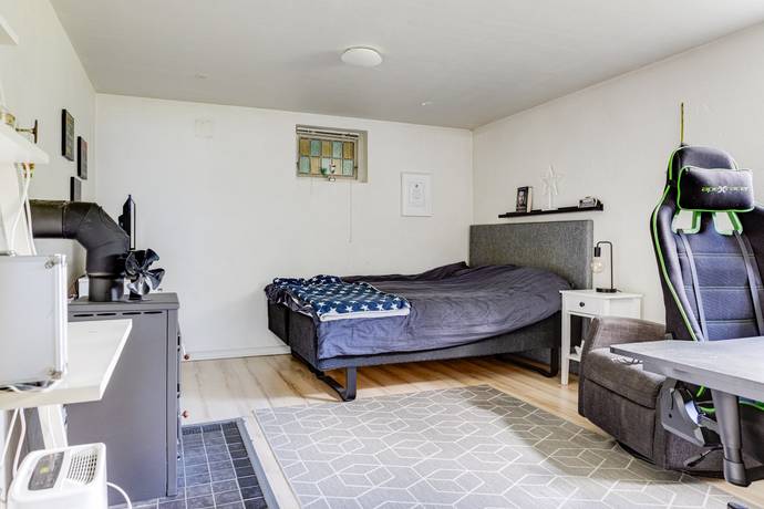 8 rum Villa på Södra Kyrkogårdsgatan 3 Örnäs Åmåls kommun - bild 35