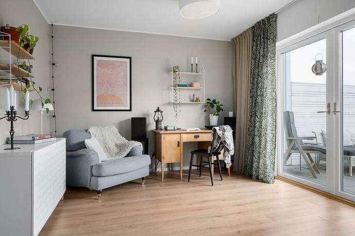 5 rum Radhus på Krageholmsgatan 13B Ängelholms kommun - bild 8