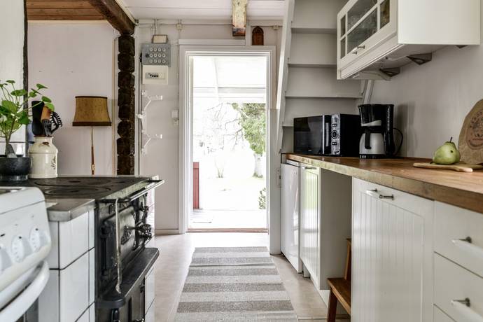 4 rum fritidshus på Gåsholmsstigen 1 Kvicksund, Västerås kommun - bild 5