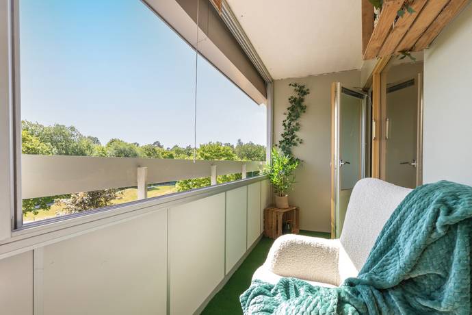 3.5 rum Lägenhet på Bergshöjden 58 Hallonbergen Sundbybergs kommun - bild 11