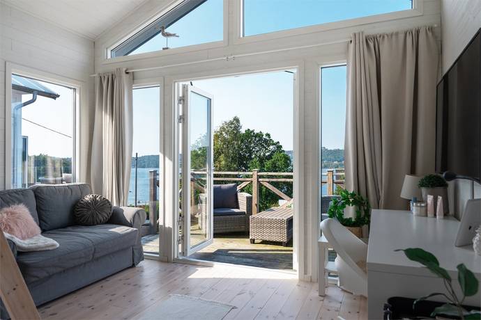 3 rum Vinterbonat fritidshus på Skaveröd 404 Saltkällan Uddevalla kommun - bild 33