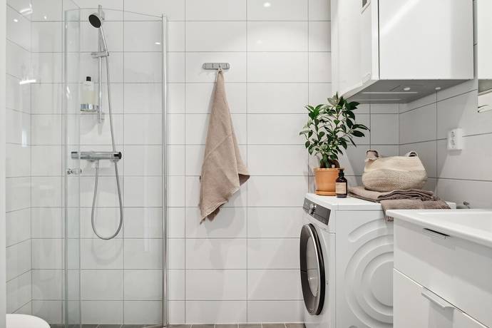 3 rum lägenhet på Ljungslättsgatan 9 B Björkekärr, Göteborgs kommun - bild 5
