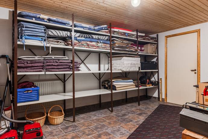 7 rum Villa på Torpvägen 6 Kalmar kommun - bild 27