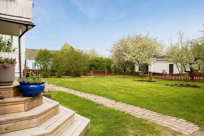 6 rum Villa på Hedbygatan 20A Hedemora Hedemora kommun - bild 4