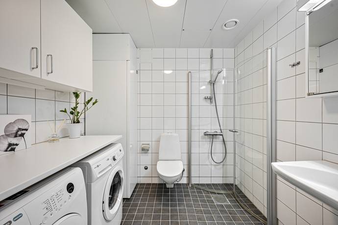 2 rum Lägenhet på Lustigkullagatan 10 Alsike Knivsta kommun - bild 5