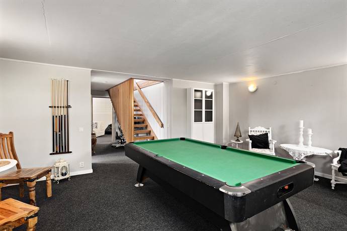 7 rum Villa på Söderstig 127 Säbrå Härnösands kommun - bild 22