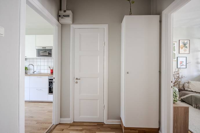 1 rum Lägenhet på Fredbergsgatan 5A Majorna Göteborgs kommun - bild 16