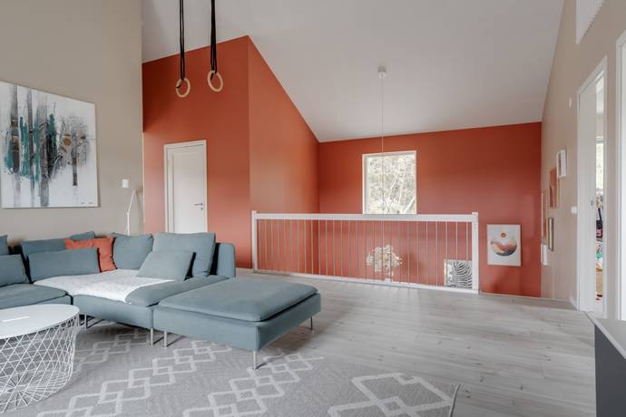 6 rum Villa på Kypered 4 Borås kommun - bild 48