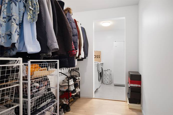 7 rum Villa på Edelundavägen 28 Hässelby Södra Villastad Stockholms kommun - bild 18
